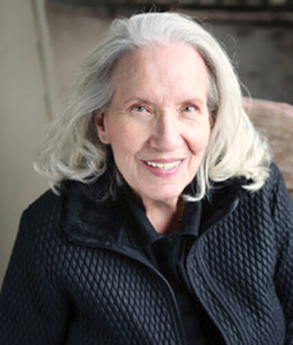 Mary Margaret Slayton Weinreb